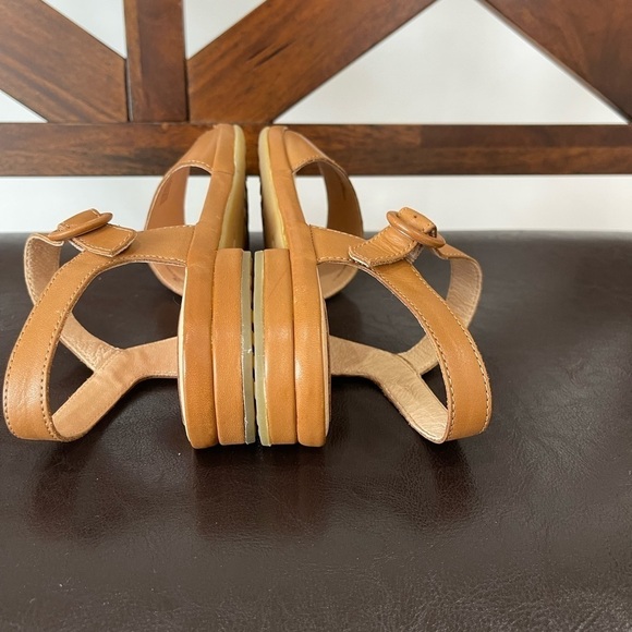 ONO leather excellent used condition shoe size 10 - Picture 16 of 16